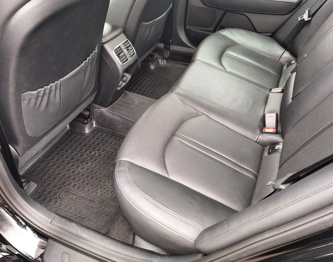 Осмотр Kia Optima  донор VIN.